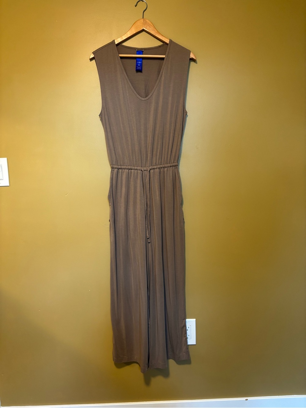 Kit and Ace At Ease Jumpsuit